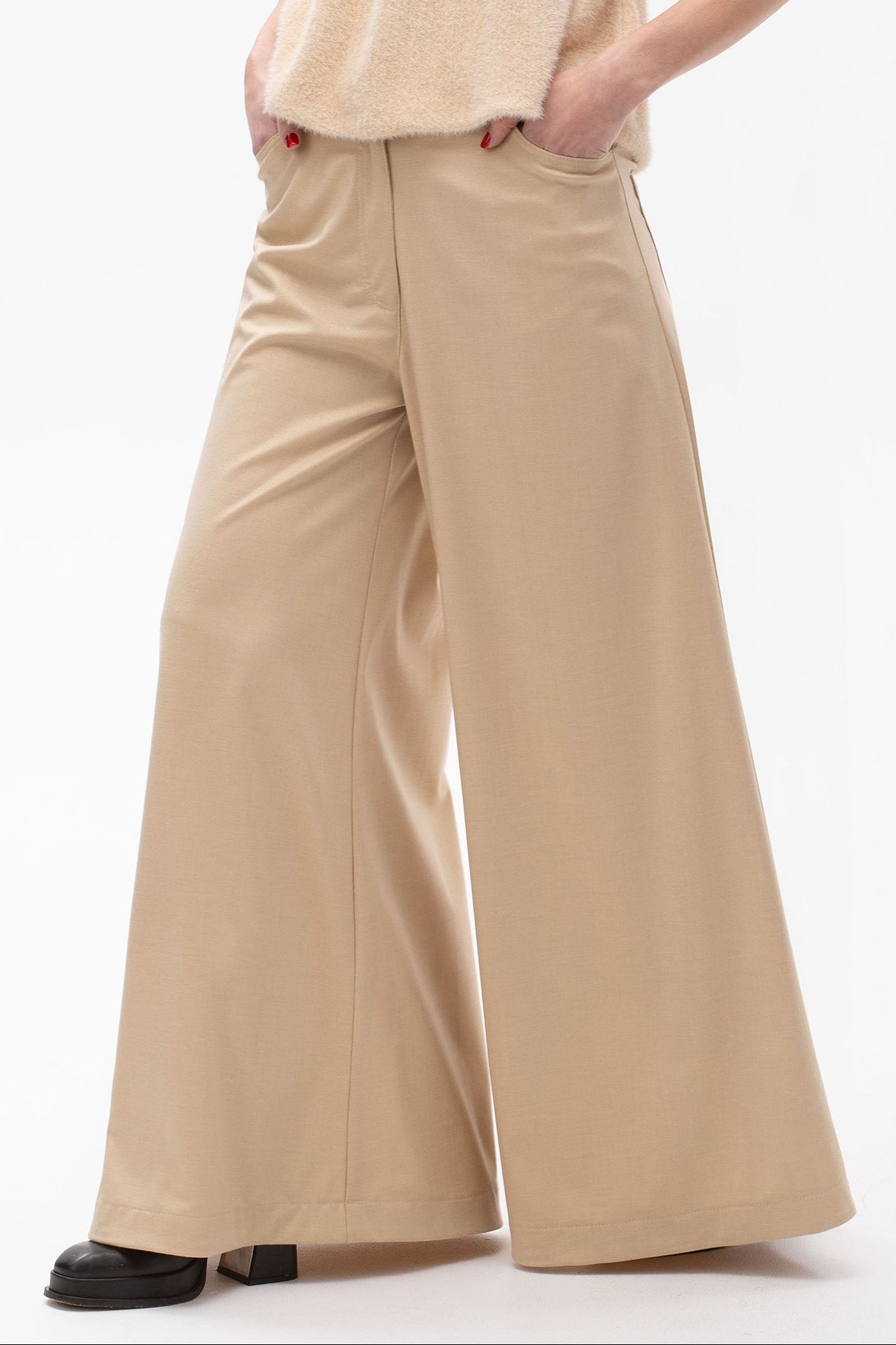 Palazzo pants